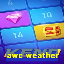 awc weather